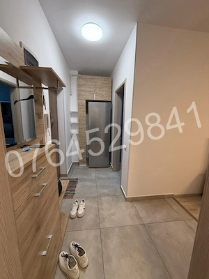 Inchiriez garsoniera Militari Residence,Green Park Residence,Str. Tineretului 81D,bloc 2022 - imagine 11