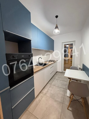Inchiriez garsoniera Militari Residence,Green Park Residence,Str. Tineretului 81D,bloc 2022 - imagine 4