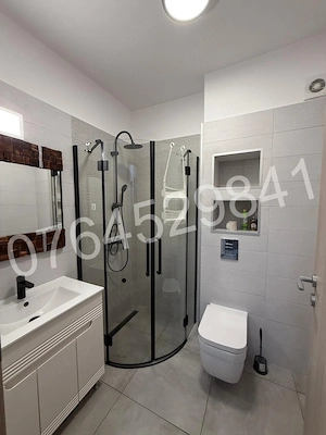Inchiriez garsoniera Militari Residence,Green Park Residence,Str. Tineretului 81D,bloc 2022 - imagine 14