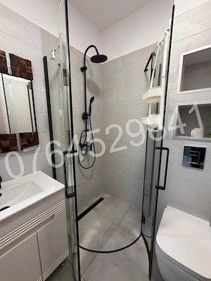 Inchiriez garsoniera Militari Residence,Green Park Residence,Str. Tineretului 81D,bloc 2022 - imagine 15