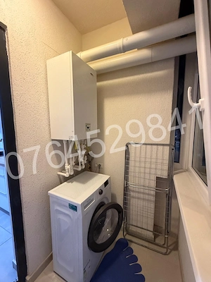 Inchiriez garsoniera Militari Residence,Green Park Residence,Str. Tineretului 81D,bloc 2022 - imagine 8