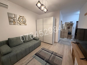 Inchiriez garsoniera Militari Residence,Green Park Residence,Str. Tineretului 81D,bloc 2022