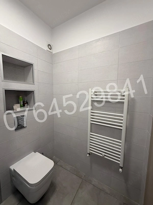 Inchiriez garsoniera Militari Residence,Green Park Residence,Str. Tineretului 81D,bloc 2022 - imagine 17