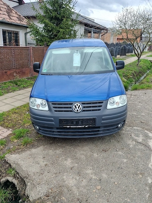 vw caddy 7 locur - imagine 5