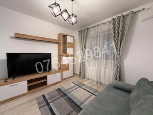 Inchiriez garsoniera Militari Residence,Green Park Residence,Str. Tineretului 81D,bloc 2022 - imagine 3