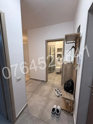 Inchiriez garsoniera Militari Residence,Green Park Residence,Str. Tineretului 81D,bloc 2022 - imagine 12