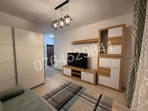 Inchiriez garsoniera Militari Residence,Green Park Residence,Str. Tineretului 81D,bloc 2022 - imagine 2