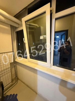 Inchiriez garsoniera Militari Residence,Green Park Residence,Str. Tineretului 81D,bloc 2022 - imagine 10