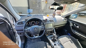 Vând Renault Kadjar  - imagine 3