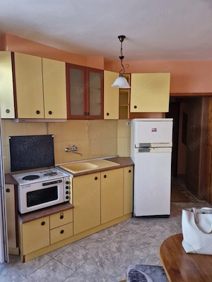 Garsoniera in zona Take Ionescu 