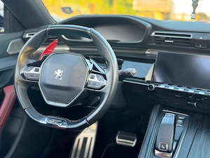 Peugeot 508 GT   2019   2.0 - 180Hp   Automata - imagine 5