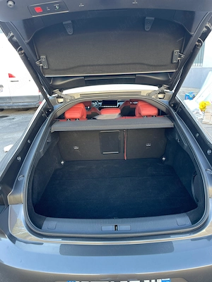 Peugeot 508 GT   2019   2.0 - 180Hp   Automata - imagine 9