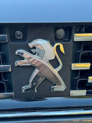 Peugeot 508 GT   2019   2.0 - 180Hp   Automata - imagine 7