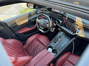 Peugeot 508 GT   2019   2.0 - 180Hp   Automata - imagine 6