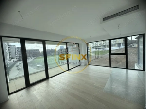 Apartament 2 camere One Lake Club