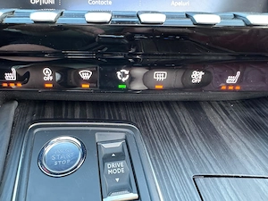 Peugeot 508 GT   2019   2.0 - 180Hp   Automata - imagine 8