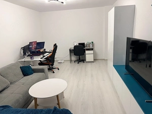 Apartament 2 camere Militari Residence - imagine 3