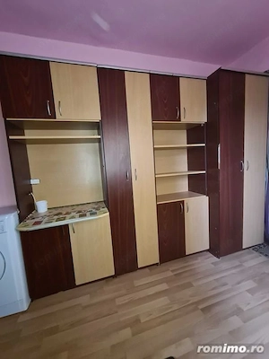 garsoniera  , zona Take Ionescu - imagine 2