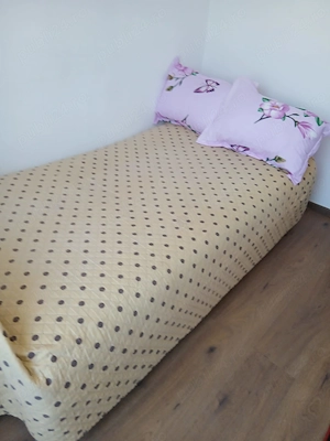 Închiriez garsonieră  în regim hotelier sud  15 mp - imagine 2