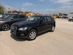 AUDI Q5 2L Quattro 2016 - Întreținută exemplar - imagine 3