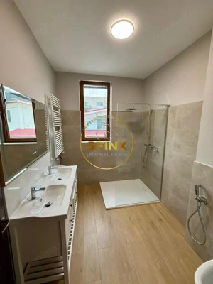 Apartament 4 camere || Pipera || vedere lacul Tei || 200mp utili, 75mp terasa - imagine 6