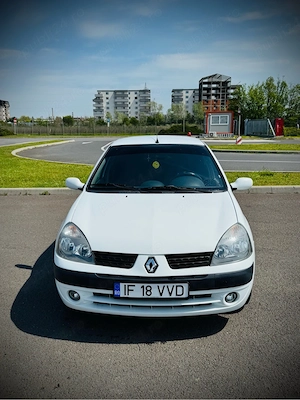 Vand Renault Clio