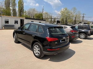 AUDI Q5 2L Quattro 2016 - Întreținută exemplar - imagine 4