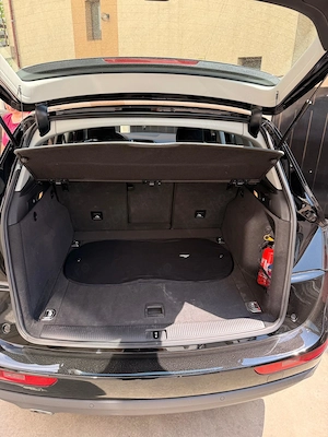 AUDI Q5 2L Quattro 2016 - Întreținută exemplar - imagine 10