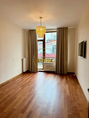 Apartament 4 camere || Pipera || vedere lacul Tei || 200mp utili, 75mp terasa - imagine 3