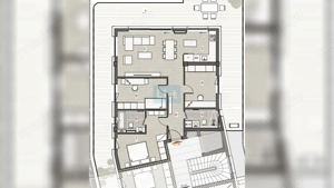 Apartament de vanzare Ultracentral - imagine 2