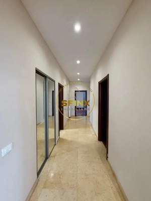 Apartament 4 camere || Pipera || vedere lacul Tei || 200mp utili, 75mp terasa - imagine 11