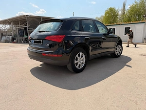 AUDI Q5 2L Quattro 2016 - Întreținută exemplar - imagine 5