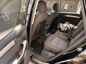 AUDI Q5 2L Quattro 2016 - Întreținută exemplar - imagine 8