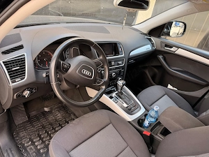 AUDI Q5 2L Quattro 2016 - Întreținută exemplar - imagine 7