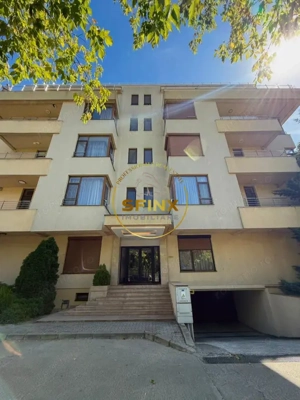 Apartament 4 camere || Pipera || vedere lacul Tei || 200mp utili, 75mp terasa - imagine 8