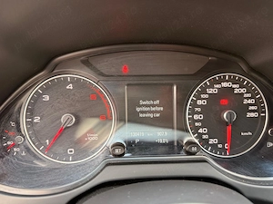 AUDI Q5 2L Quattro 2016 - Întreținută exemplar - imagine 9