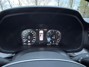 volvo S60 r Design keyless distronic bord digital lane side scaune comfort 2022 - imagine 10