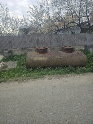 Produs pentru fosă septică  - imagine 2