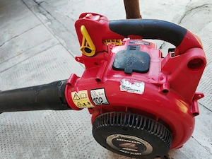 Suflanta frunze Honda