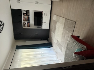 Vând apartament cu o camera - imagine 2