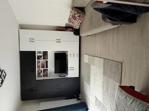 Vând apartament cu o camera