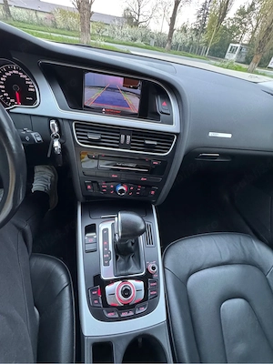 Audi A5 2016 automat xenon led camera piele navi mare rate garantie - imagine 19
