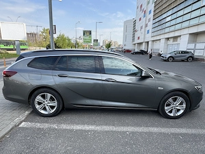 Opel Insignia 1.6 Automat Business Edition - imagine 6