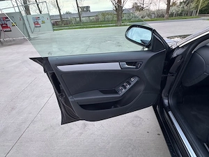 Audi A5 2016 automat xenon led camera piele navi mare rate garantie - imagine 17