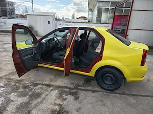 Inchiriez Dacia Logan  - imagine 5