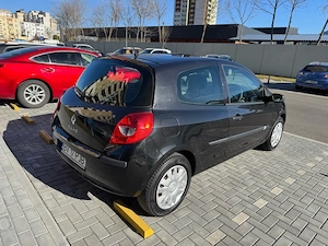 renault clio 1.2 TCE - imagine 4