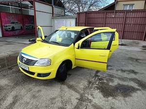 Inchiriez Dacia Logan  - imagine 3