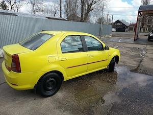 Inchiriez Dacia Logan  - imagine 4