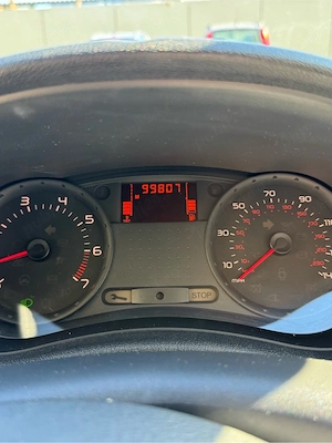 renault clio 1.2 TCE - imagine 5