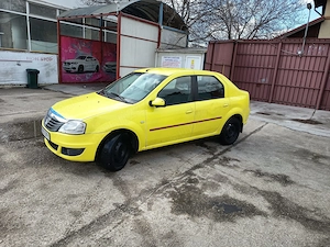 Inchiriez Dacia Logan 